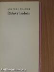 Ruzovy budoár