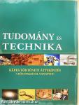 Tudomány és technika