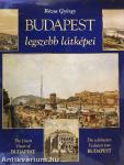 Budapest legszebb látképei