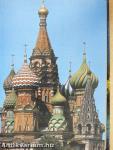 Moscow Kremlin and Red Square