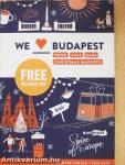 We love Budapest Winter-Spring 2018-2019