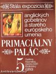 Primaciálny Palác