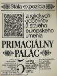 Primaciálny Palác