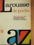 Larousse de poche