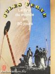 Le tour du monde en quatre-vingts jours