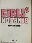 Girls no panic