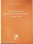 Mitschurinsche Biologie und Landwirtschaft in der UdSSR
