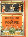Ricordo di Pompei