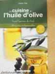 La cuisine á l'huile d'olive