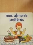 Mes aliments préférés