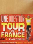Une question Tour de France par jour