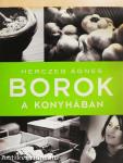 Borok a konyhában