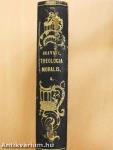 Theologia moralis universa 4.