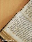 Theologia moralis universa 4.