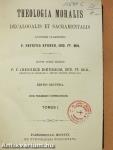 Theologia Moralis I. (töredék)