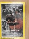 National Geographic December 1990