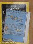National Geographic December 1990