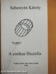 A cinikus filozófia