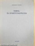 Torna- és sportünnepélyek