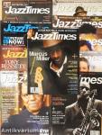 JazzTimes 2008, 2012 (vegyes számok) (10db)