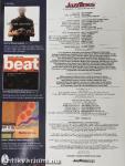 JazzTimes 2002-2004 (vegyes számok) (10 db)