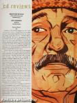 JazzTimes 2002-2004 (vegyes számok) (10 db)