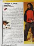 JazzTimes 2002-2004 (vegyes számok) (10 db)