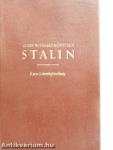 Josef Wissarionowitsch Stalin
