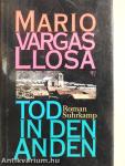 Tod in den Anden