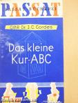 Das kleine Kur-ABC