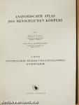 Anatomischer Atlas des Menschlichen Körpers I.