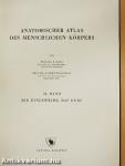 Anatomischer Atlas des Menschlichen Körpers II.