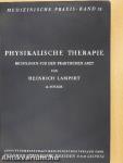 Physikalische Therapie