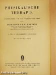 Physikalische Therapie