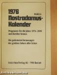 Pabels Nostradamus Kalender 1976