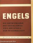 Die Entwicklung des Sozialismus von der Utopie zur Wissenschaft