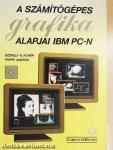A számítógépes grafika alapjai IBM PC-n - Floppy-val