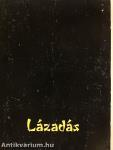 Lázadás