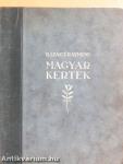 Magyar kertek