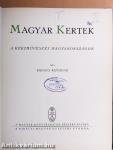 Magyar kertek