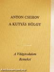 A kutyás hölgy