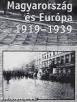 Magyarország és Európa 1919-1939