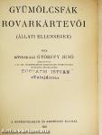 Gyümölcsfák rovarkártevői