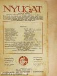 Nyugat 1926. szeptember 1.