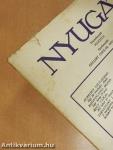 Nyugat 1929. junius 16.