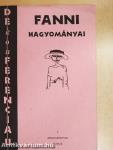 Fanni hagyományai
