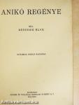 Anikó regénye