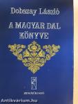 A magyar dal könyve