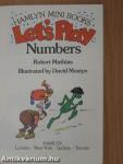 Let's Play Numbers