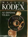 Magyar kódex 1. - CD-vel